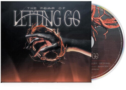 CD диск Hollow Front: The Fear of Letting Go
CD диск Hollow Front: The Fear of Letting Go
