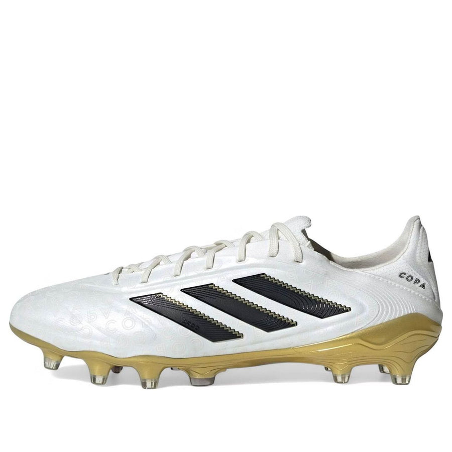 Кроссовки adidas Copa Pure 3 Elite FG 'Road to Glory Pack', белый
Кроссовки adidas Copa Pure 3 Elite FG 'Road to Glory Pack', белый