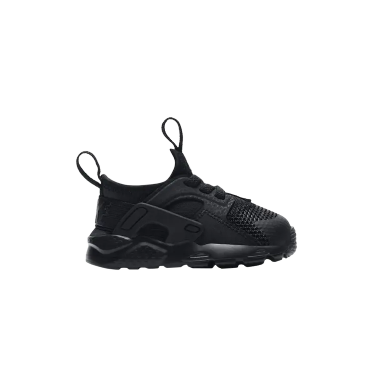 Кроссовки Nike Huarache Run Ultra TD 'Black', черный
Кроссовки Nike Huarache Run Ultra TD 'Black', черный