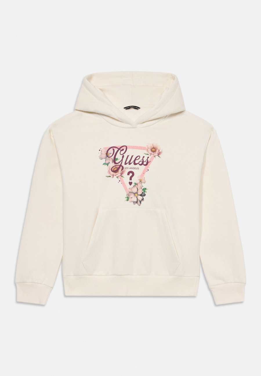 Худи Guess JUNIOR OVERSIZE HOODED, Cream White/Off-White
Худи Guess JUNIOR OVERSIZE HOODED, Cream White/Off-White