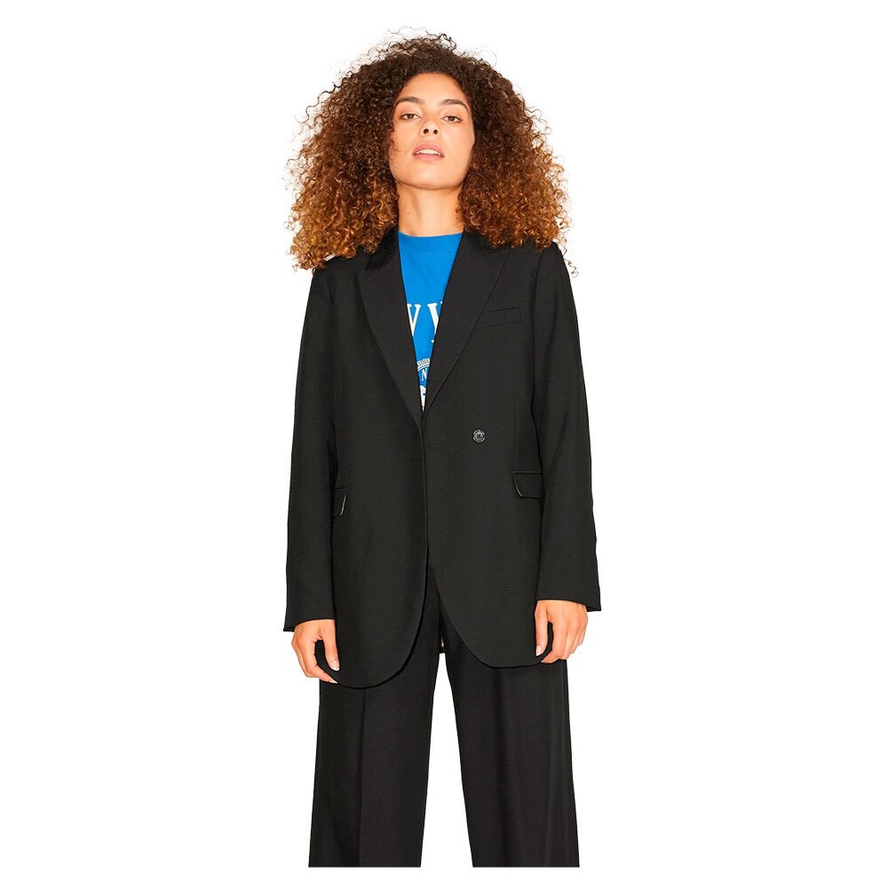 Блейзер Jack & Jones Mary JJXX, черный
Блейзер Jack & Jones Mary JJXX, черный