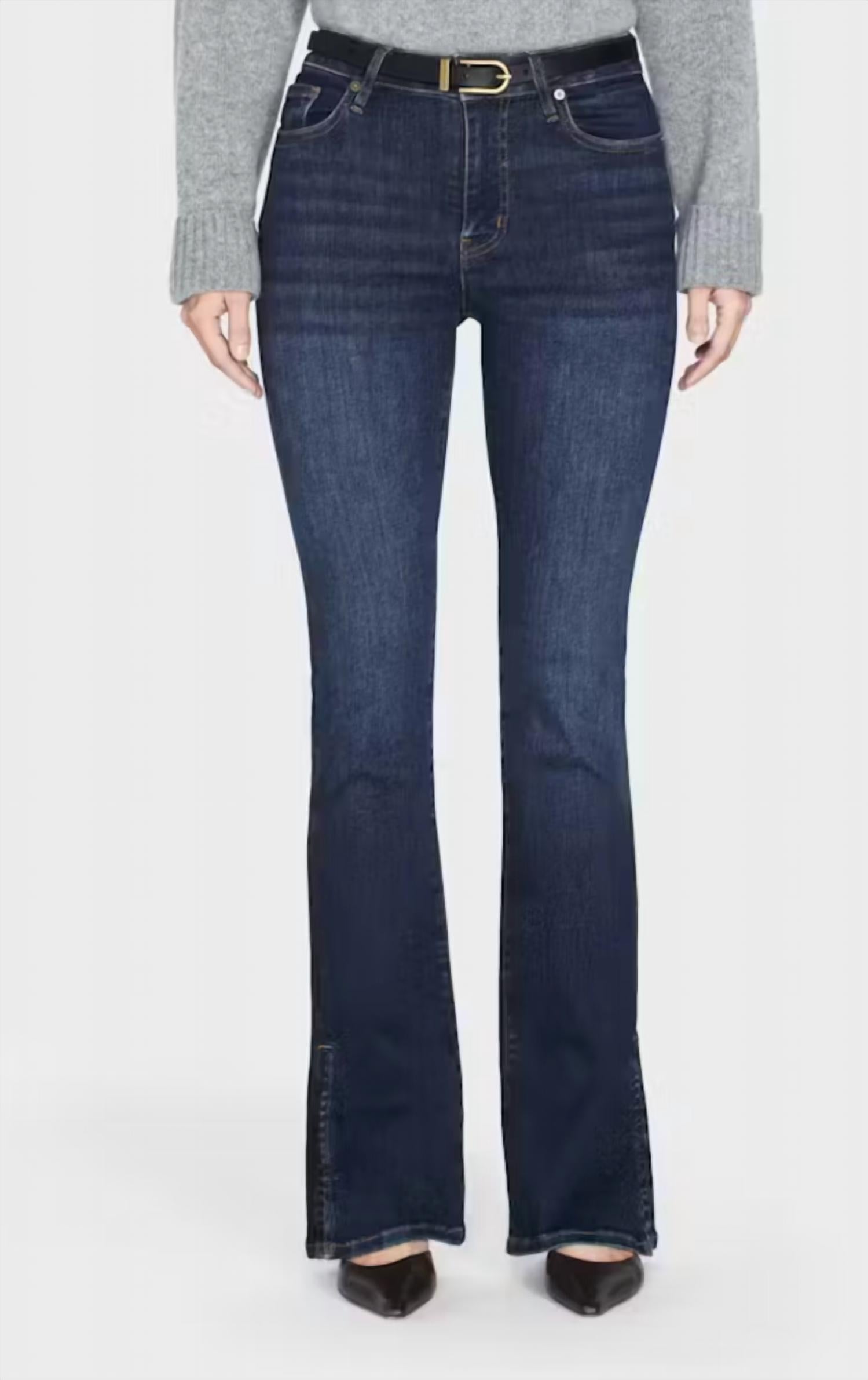 Джинсы Le Mini Boot Jena цвета Moonflower FRAME, Moonflower
Джинсы Le Mini Boot Jena цвета Moonflower FRAME, Moonflower