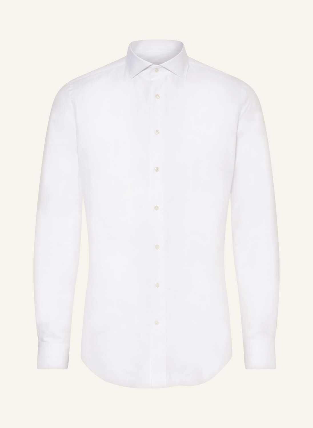 Рубашка PROFUOMO Slim Fit, белый
Рубашка PROFUOMO Slim Fit, белый