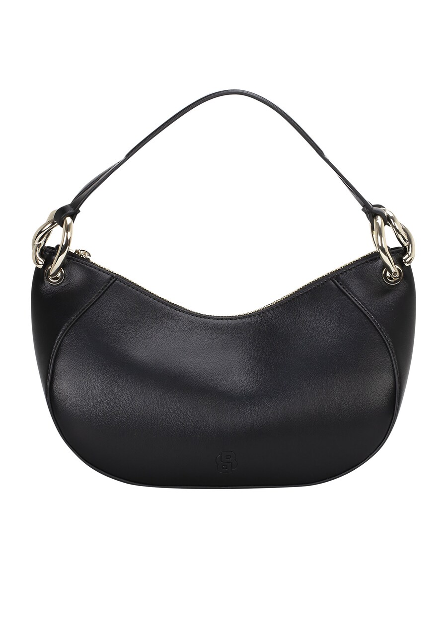 Сумка через плечо BOSS Bretzel, черный
Сумка через плечо BOSS Bretzel, черный