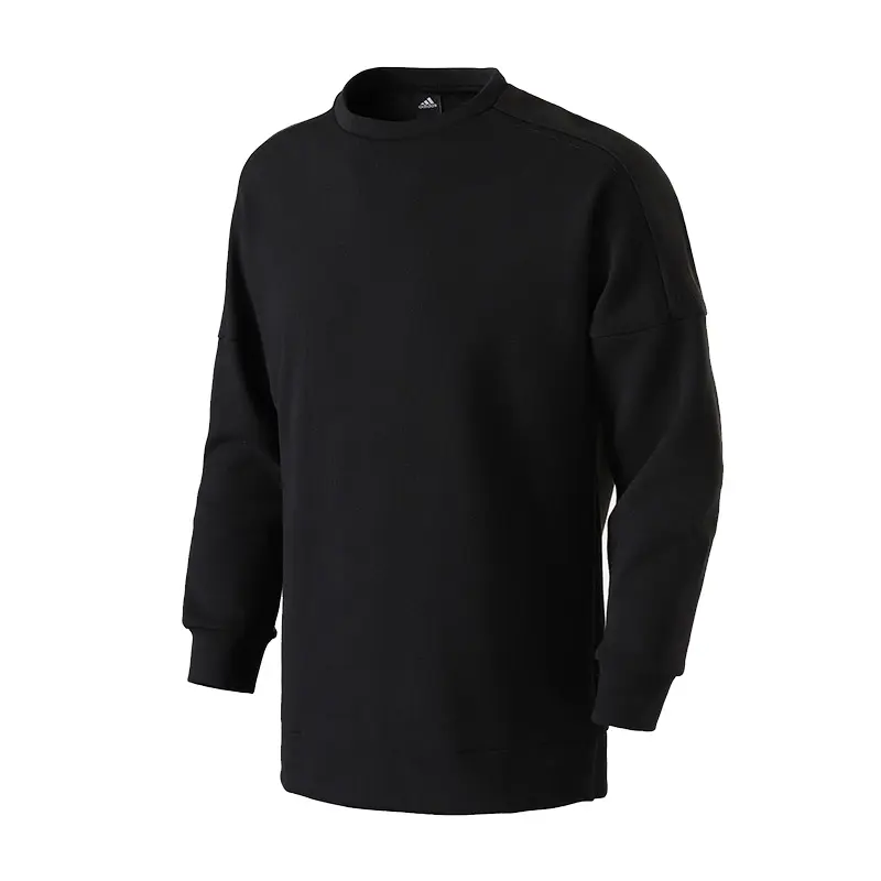 Adidas Свитшот мужской черный
Adidas Свитшот мужской черный