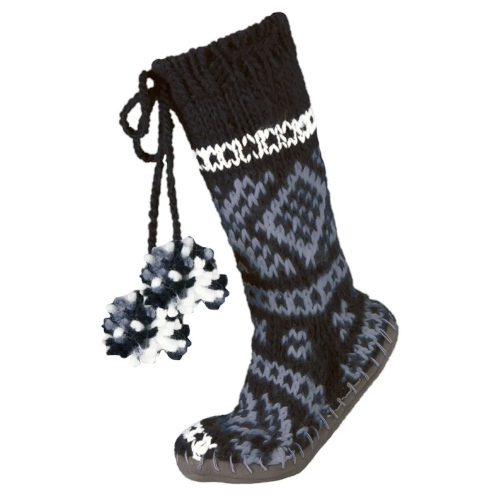 Носки Barts Log Cabin, черный
Носки Barts Log Cabin, черный