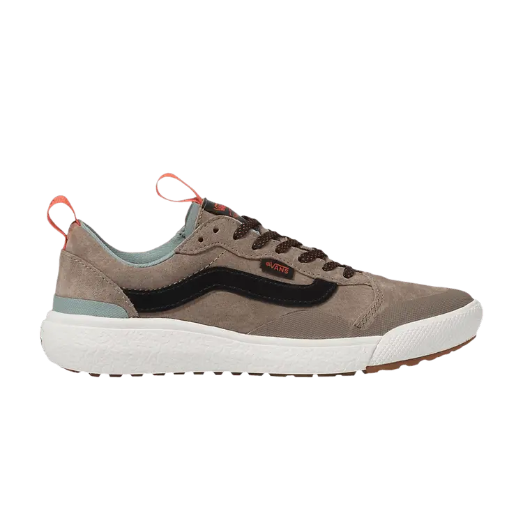 Кроссовки Vans UltraRange Exo SE, Walnut
Кроссовки Vans UltraRange Exo SE, Walnut