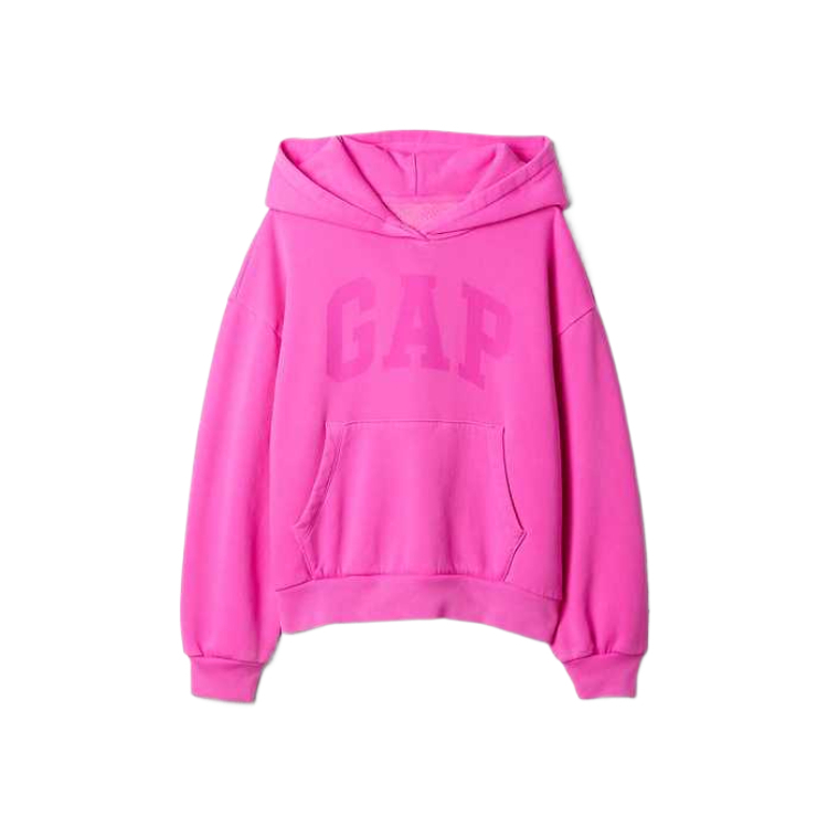 Толстовка для детей 3-7 лет GAP, розовый
Толстовка для детей 3-7 лет GAP, розовый