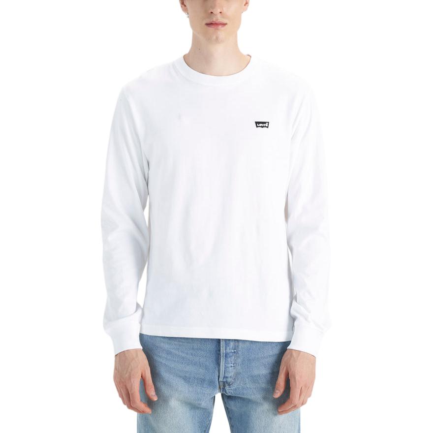 Levis Футболка мужская белая, Белый, Levis Футболка мужская белая
Levis Футболка мужская белая, Белый, Levis Футболка мужская белая