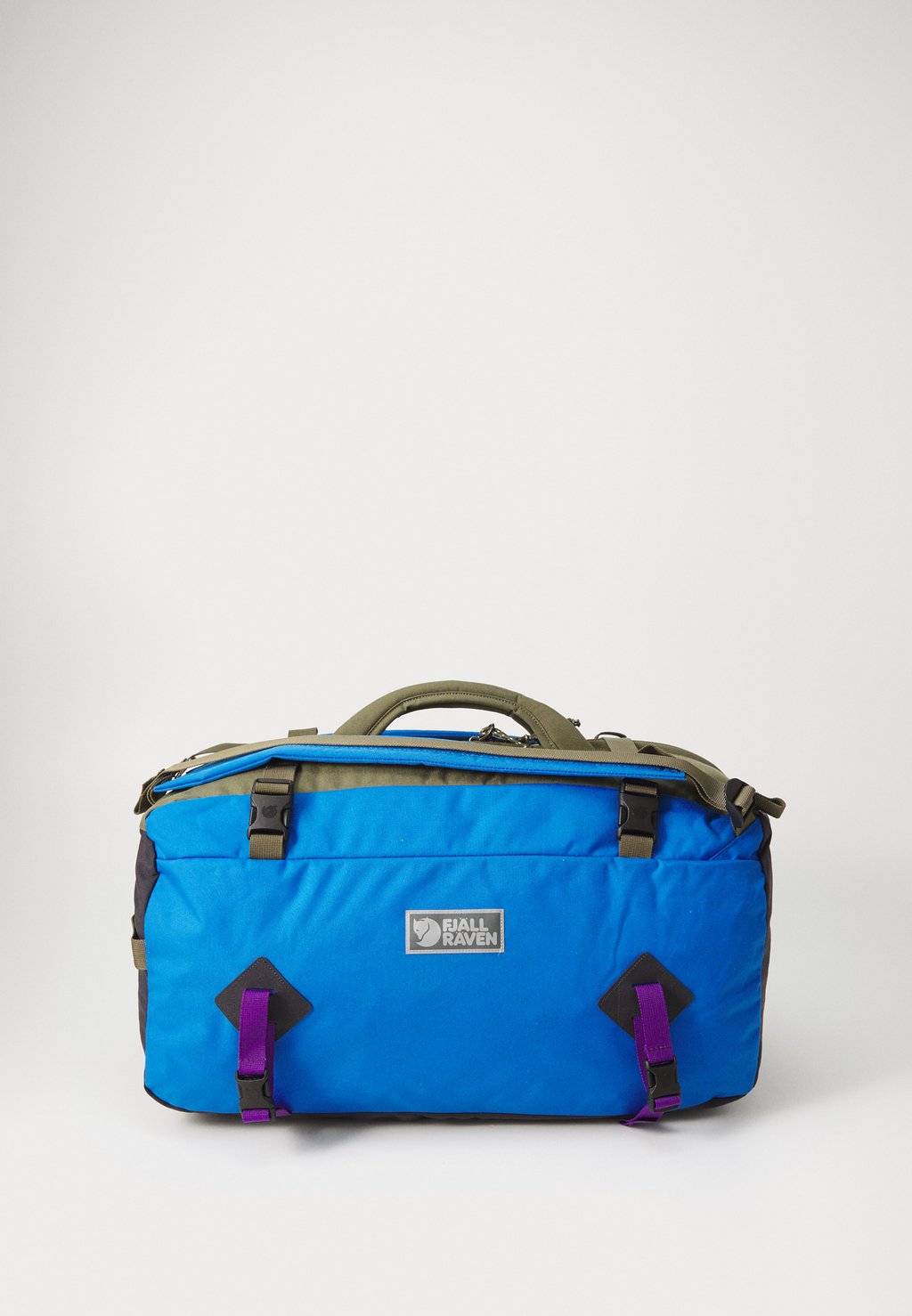 Рюкзак VARDAG SPLITPACK 45 UNISEX Fjällräven, синий
Рюкзак VARDAG SPLITPACK 45 UNISEX Fjällräven, синий