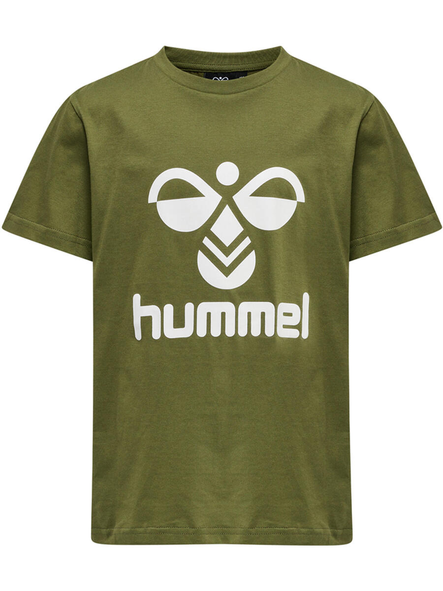 Футболка Hmltres Boys HUMMEL
Футболка Hmltres Boys HUMMEL