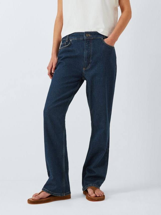 Расклешенные джинсы из органического хлопка sierra богатого приталенного кроя AND/OR, цвет Blue Depths
Расклешенные джинсы из органического хлопка sierra богатого приталенного кроя AND/OR, цвет Blue Depths