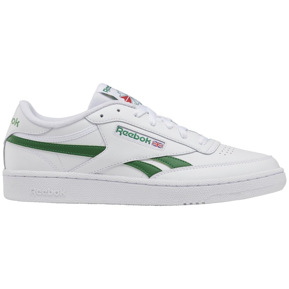 Кроссовки Reebok Classics Club C Revenge, белый
Кроссовки Reebok Classics Club C Revenge, белый