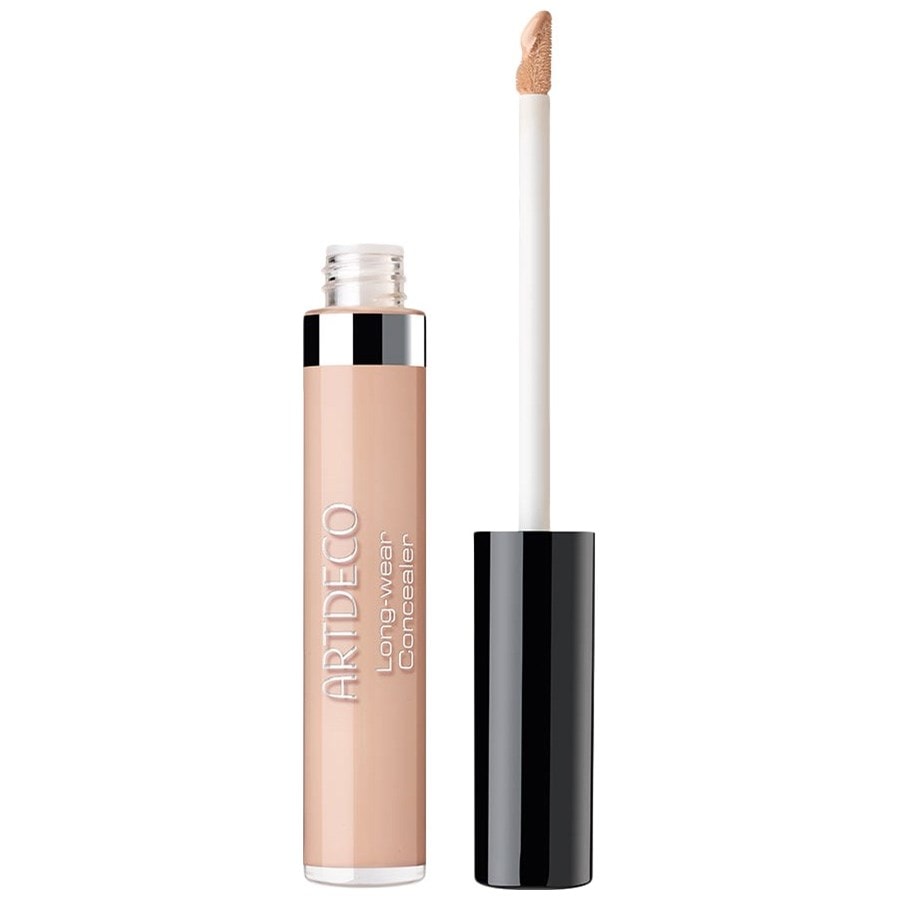 Консилер ARTDECO Long-Wear Concealer Waterproof, Nr. 18 Soft Peach / 1 Stk.
Консилер ARTDECO Long-Wear Concealer Waterproof, Nr. 18 Soft Peach / 1 Stk.