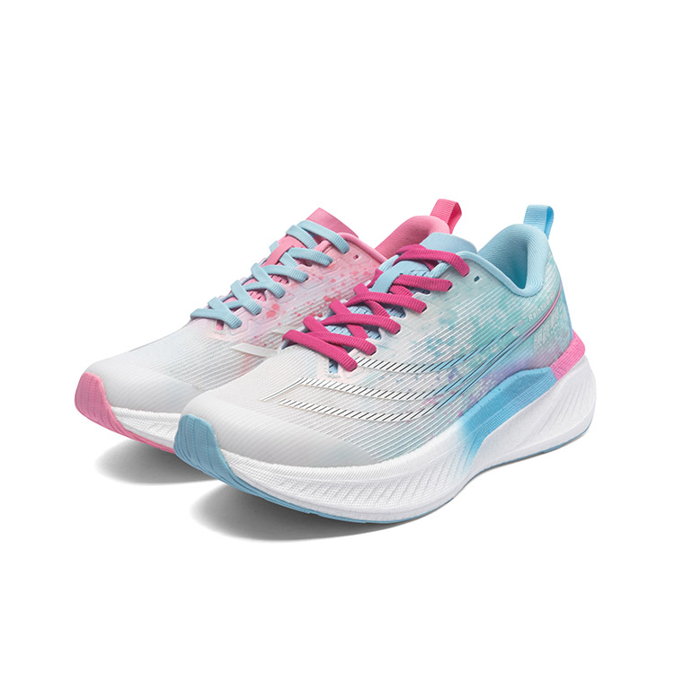 Беговые кроссовки мужские низкие новые розовые синие непарные/ограниченная серия к празднику Циси LPMX
Беговые кроссовки мужские низкие новые розовые синие непарные/ограниченная серия к празднику Циси LPMX