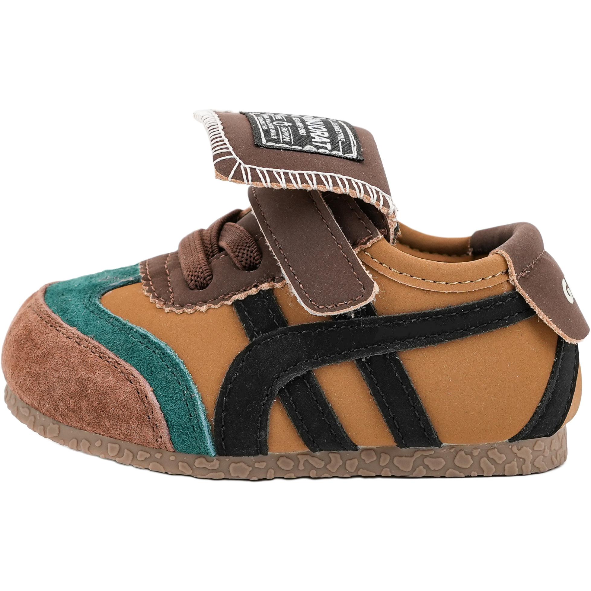 Непромокаемые противоударные низкие повседневные детские кроссовки для детей 3-7 лет QINUOSHU, желтый/коричневый
Непромокаемые противоударные низкие повседневные детские кроссовки для детей 3-7 лет QINUOSHU, желтый/коричневый