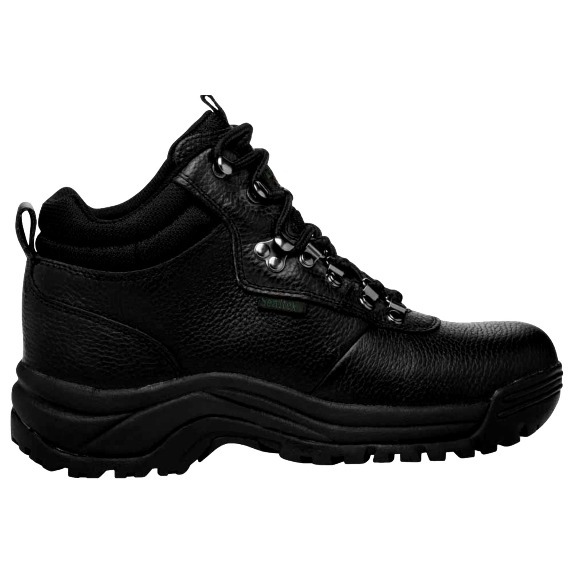 Мужские кроссовки Propet Cliff Walker Black M3188
Мужские кроссовки Propet Cliff Walker Black M3188