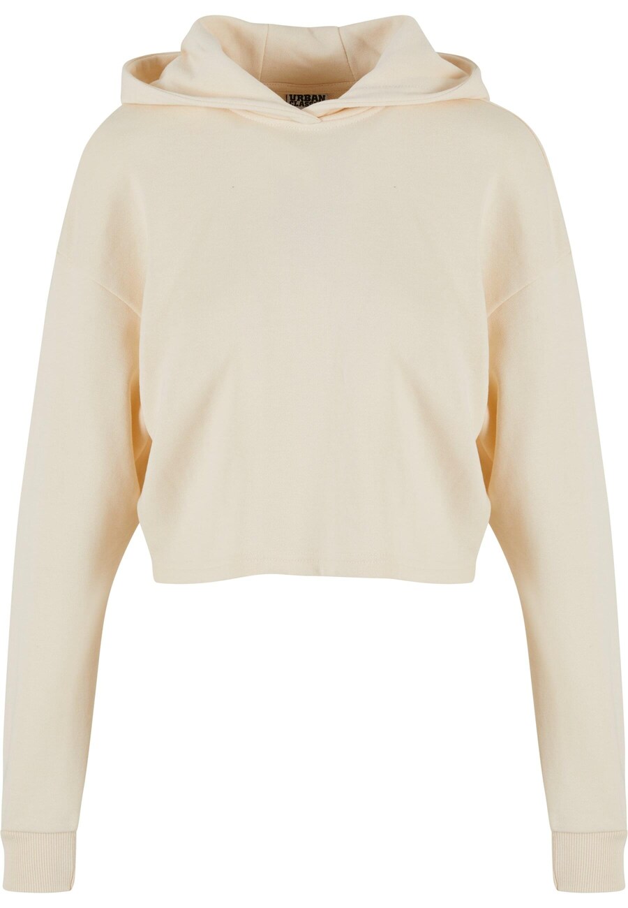 Толстовка Urban Classics, экрю
Толстовка Urban Classics, экрю