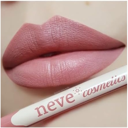 Perfilador de Labios Pastello 1,5г Балерина Neve Cosmetics
Perfilador de Labios Pastello 1,5г Балерина Neve Cosmetics