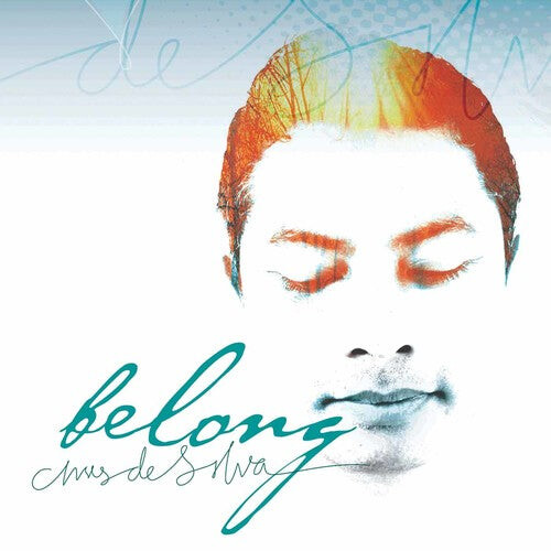 CD диск De Silva, Chris: Belong
CD диск De Silva, Chris: Belong