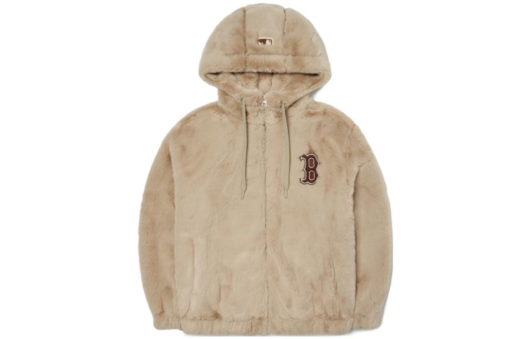 Флисовая куртка унисекс хаки Mlb
Флисовая куртка унисекс хаки Mlb