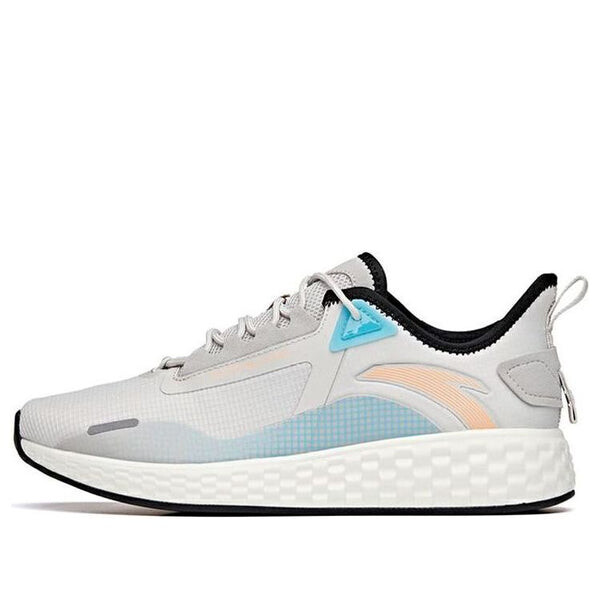 Коллекция кроссовок для бега Anta, серый
Коллекция кроссовок для бега Anta, серый