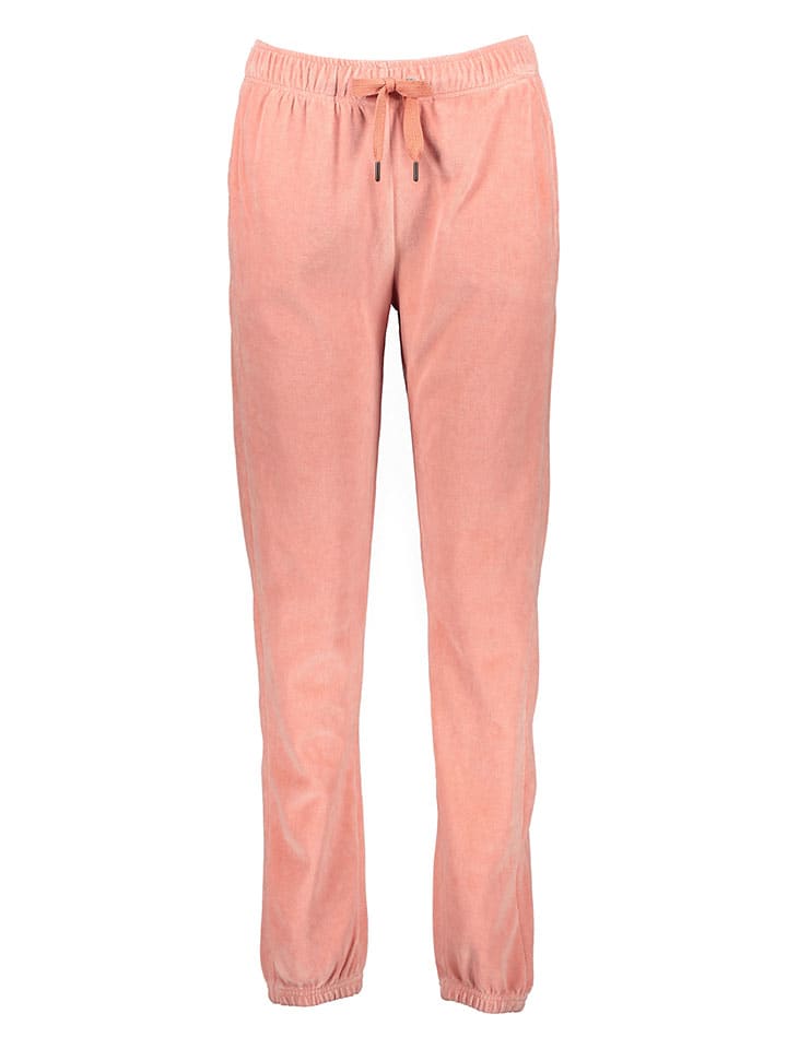 Спортивные штаны Juvia, коралловый
Спортивные штаны Juvia, коралловый