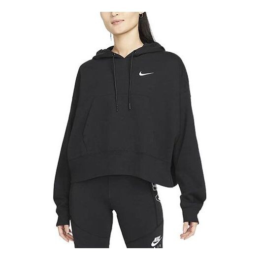 Толстовка (WMNS) Nike Nsw Pullover Hoodie 'Black', черный
Толстовка (WMNS) Nike Nsw Pullover Hoodie 'Black', черный