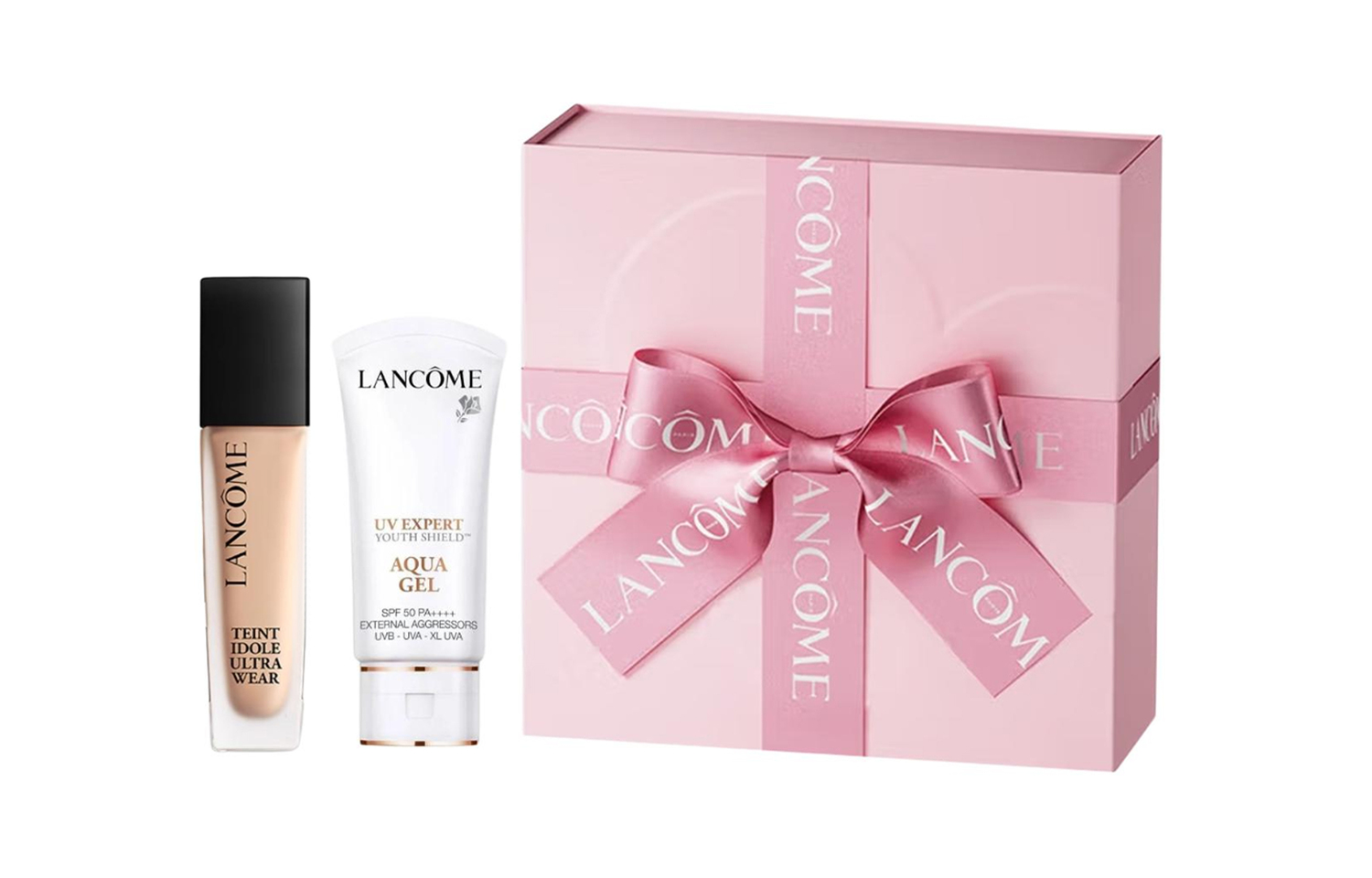 Наборы для ухода за кожей women's LANCOME
Наборы для ухода за кожей women's LANCOME