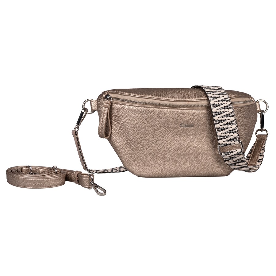 Поясная сумка GABOR Silena, цвет Rose gold
Поясная сумка GABOR Silena, цвет Rose gold
