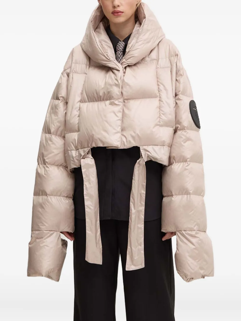 Куртка с капюшоном Kama Mmc Studio, светло-бежевый
Куртка с капюшоном Kama Mmc Studio, светло-бежевый