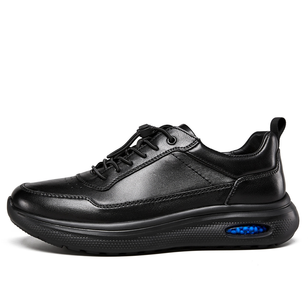 Мужская повседневная обувь с низким верхом YEARCON, Black
Мужская повседневная обувь с низким верхом YEARCON, Black