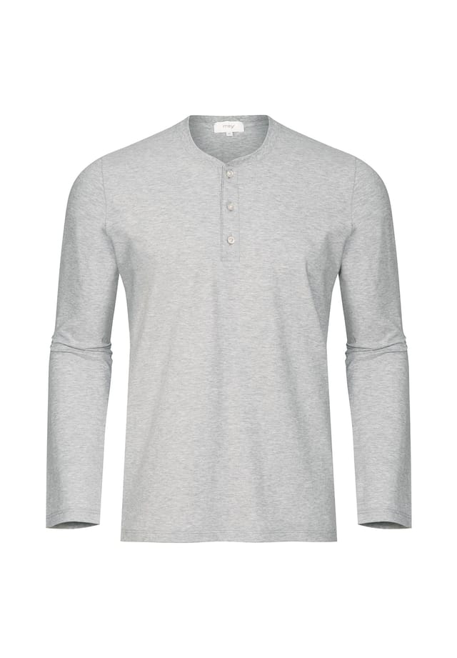 Верх пижамы Ringwood Mey, серый
Верх пижамы Ringwood Mey, серый