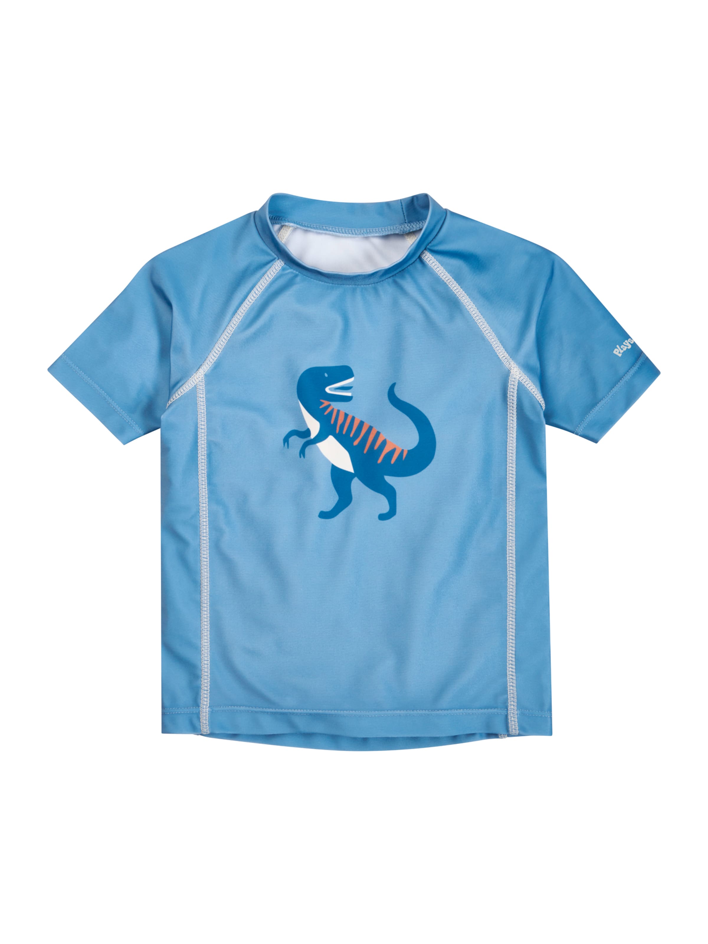 PLAYSHOES Защита от ультрафиолета в синем цвете, морской синий
PLAYSHOES Защита от ультрафиолета в синем цвете, морской синий