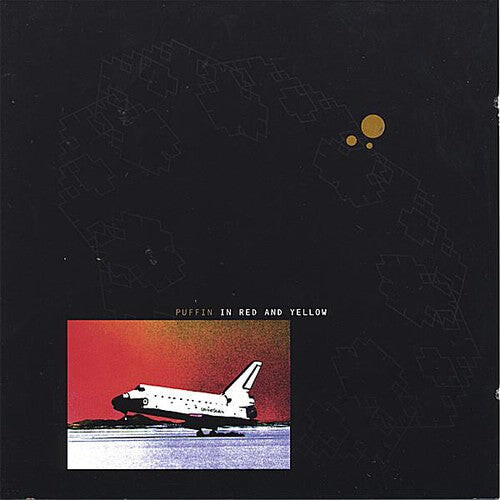 CD диск Puffin: In Red & Yellow
CD диск Puffin: In Red & Yellow