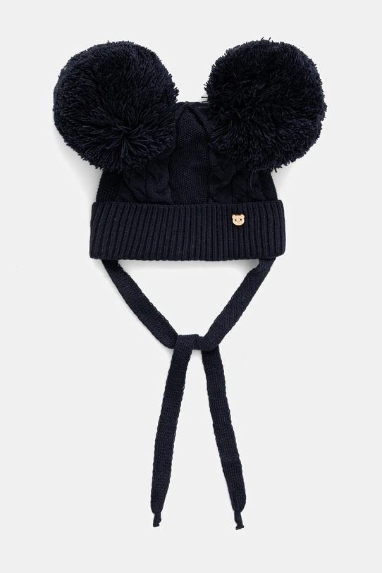 Детская шапка DIEDRE IVA Jamiks, темно-синий
Детская шапка DIEDRE IVA Jamiks, темно-синий