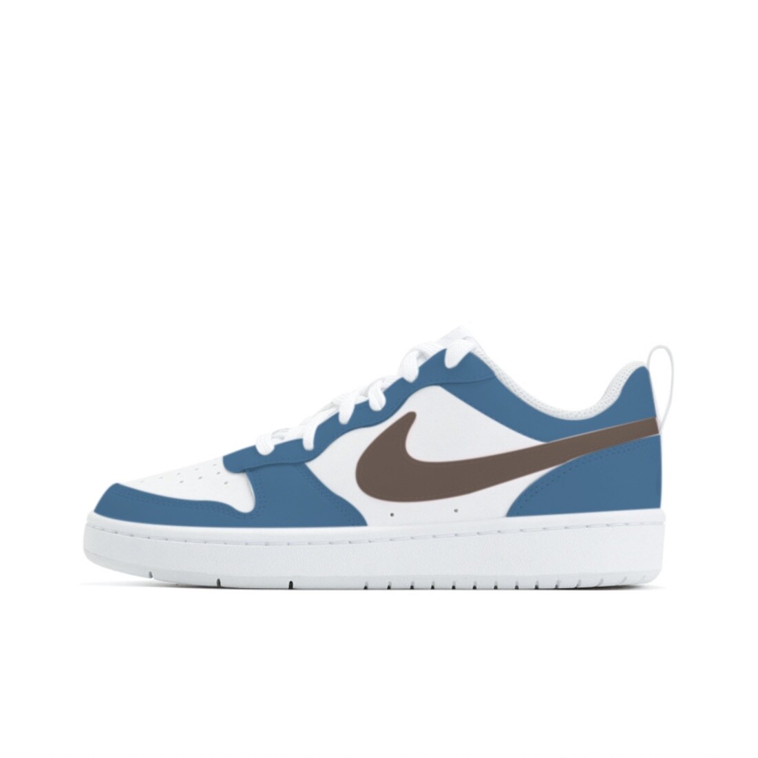 Кроссовки Nike Court Borough 2 Skateboarding Shoes Women's Low-top White/blue/brown, белый/синий/коричневый
Кроссовки Nike Court Borough 2 Skateboarding Shoes Women's Low-top White/blue/brown, белый/синий/коричневый
