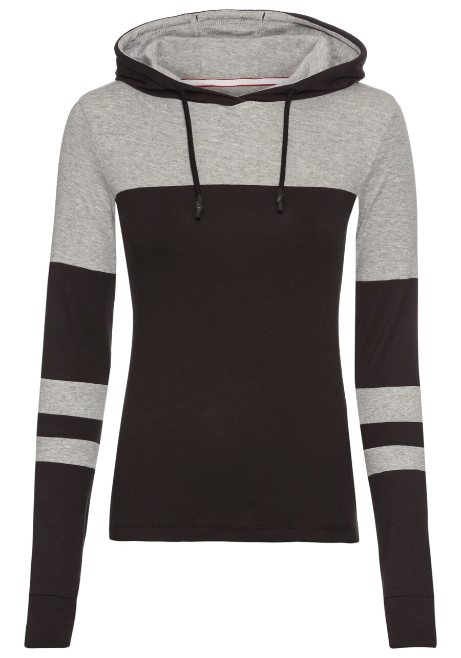 Толстовка KangaROOS, Grey
Толстовка KangaROOS, Grey