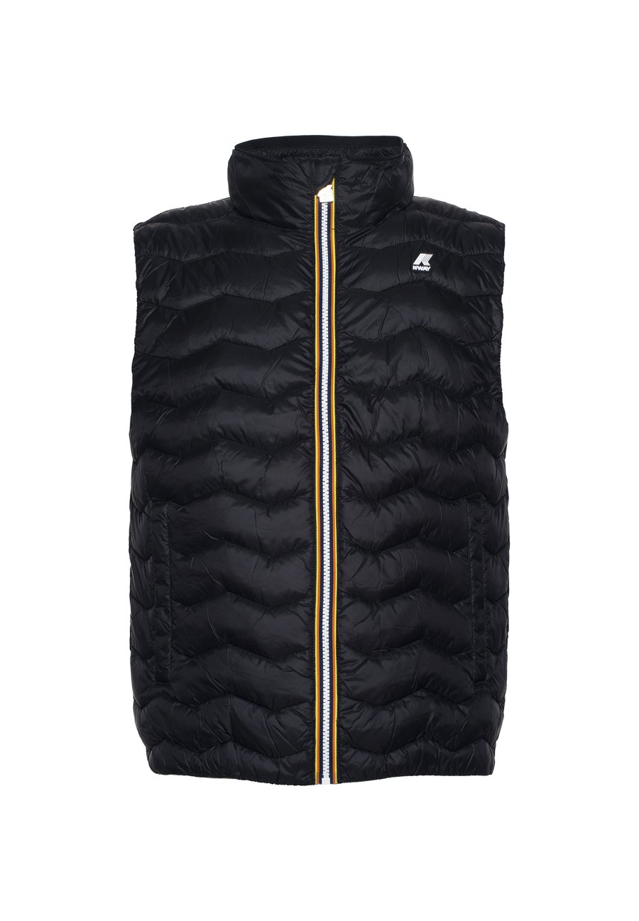 Куртка K-Way VALEN WARM, Nero/Black
Куртка K-Way VALEN WARM, Nero/Black