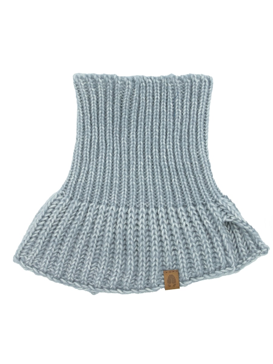 Шарф KOPYTO BUBO, серебряный
Шарф KOPYTO BUBO, серебряный