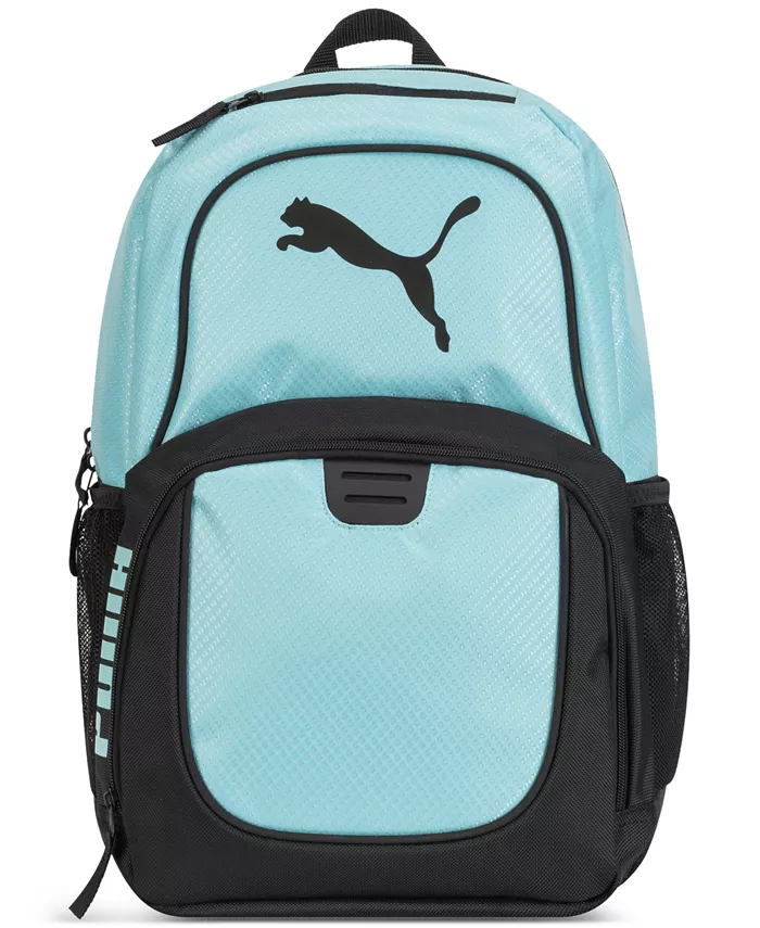 Мужской рюкзак Contender Backpack 3.0 Puma, синий
Мужской рюкзак Contender Backpack 3.0 Puma, синий