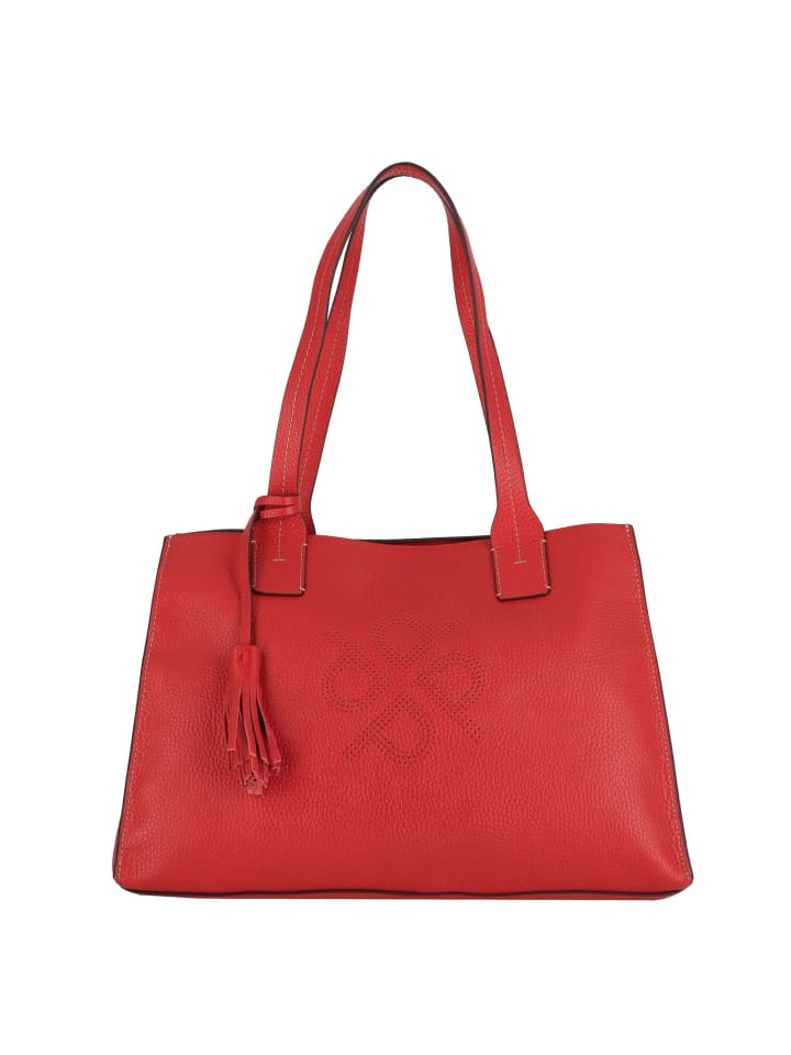 Наплечная сумка PICARD, цвет lipstick
Наплечная сумка PICARD, цвет lipstick