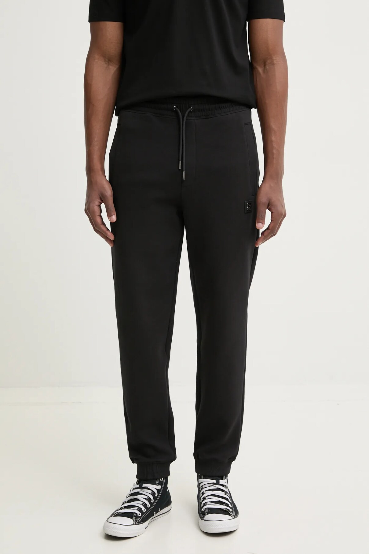 Спортивные штаны Hugo, черный
Спортивные штаны Hugo, черный