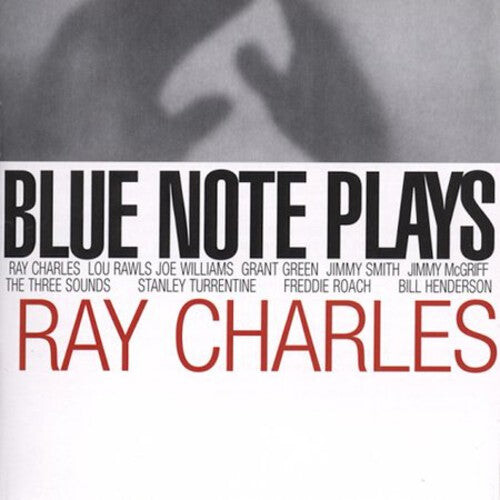 CD диск Blue Note Plays Ray Charles / Various: Blue Note Plays Ray Charles
CD диск Blue Note Plays Ray Charles / Various: Blue Note Plays Ray Charles