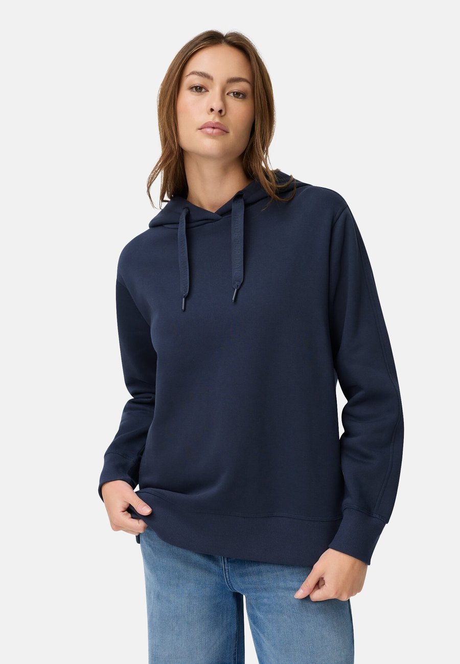 Худи camel active Hoodie, Night Blue/Dark Blue
Худи camel active Hoodie, Night Blue/Dark Blue