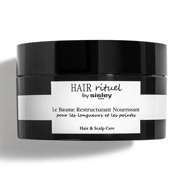 Питательный бальзам для сухих и поврежденных волос Baume Restructurant Nourrissant Hair Rituel Hair Rituel By Sisley, 125 g
Питательный бальзам для сухих и поврежденных волос Baume Restructurant Nourrissant Hair Rituel Hair Rituel By Sisley, 125 g