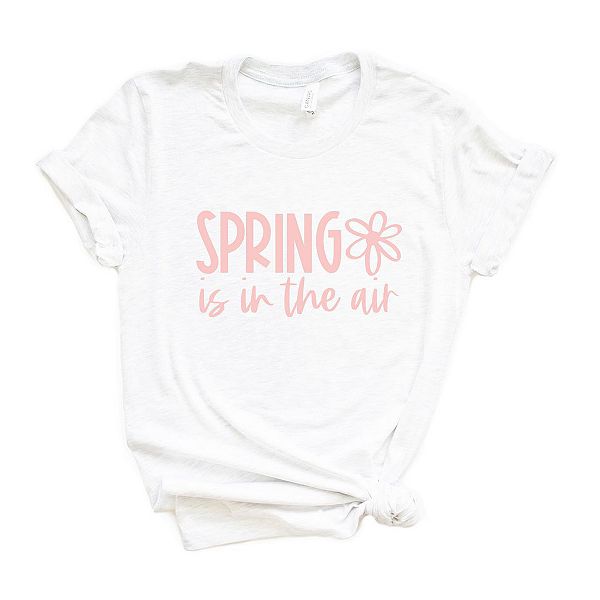 Футболка с принтом Spring is in the air Simply Sage Market, White, Белый, Футболка с принтом Spring is in the air Simply Sage Market, White
Футболка с принтом Spring is in the air Simply Sage Market, White, Белый, Футболка с принтом Spring is in the air Simply Sage Market, White