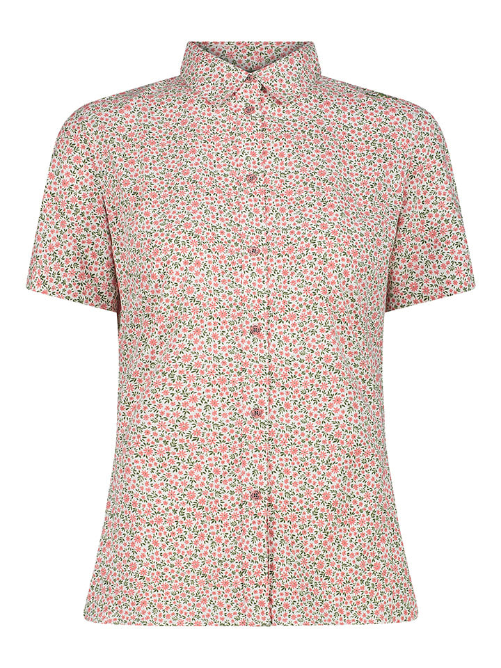 Cmp Функциональная рубашка кремово-розового цвета
Cmp Функциональная рубашка кремово-розового цвета