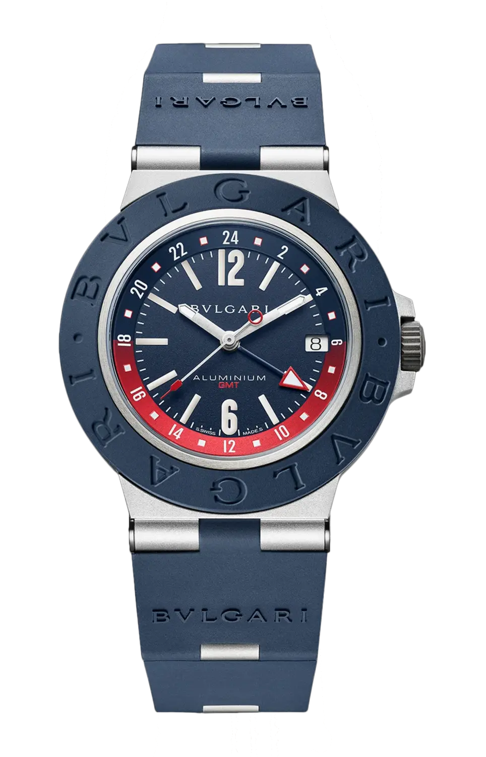 Часы мужские Bulgari
Часы мужские Bulgari