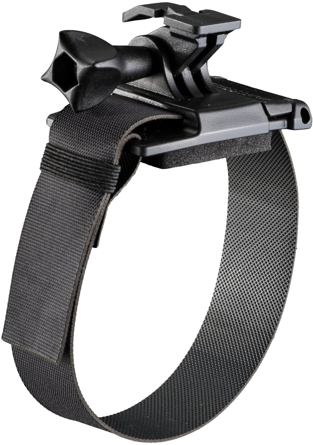 Крепление на шлем Bontrager, черный
Крепление на шлем Bontrager, черный